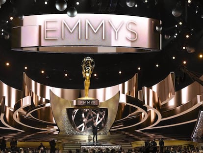 Premios Emmy 2018