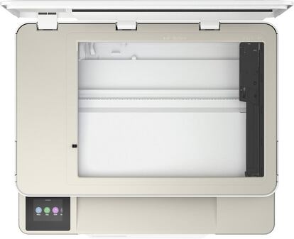 Escáner de la HP Envy 6120e