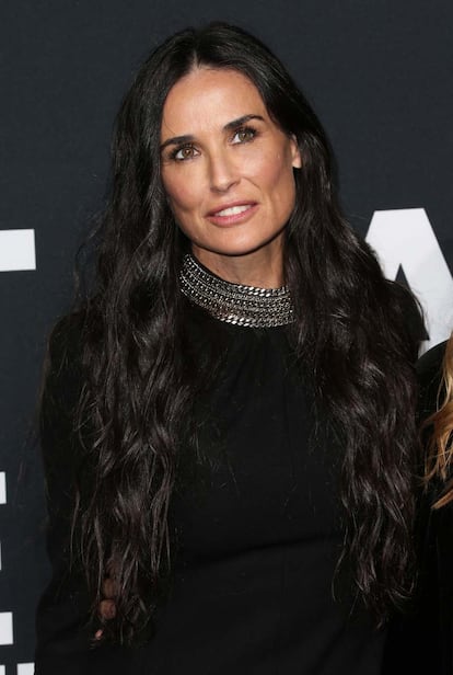 Demi Moore