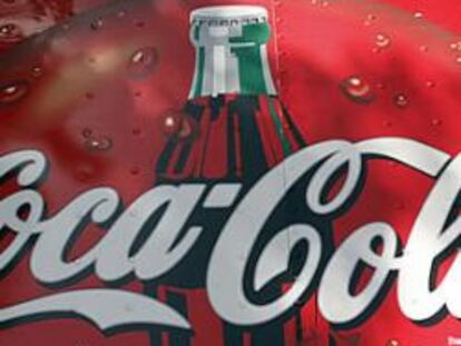 Hacienda levanta actas a Coca Cola