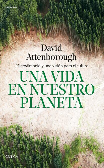 David Attenborough