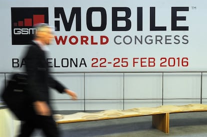 Ens esperen quatre dies de Mobile World Congress.