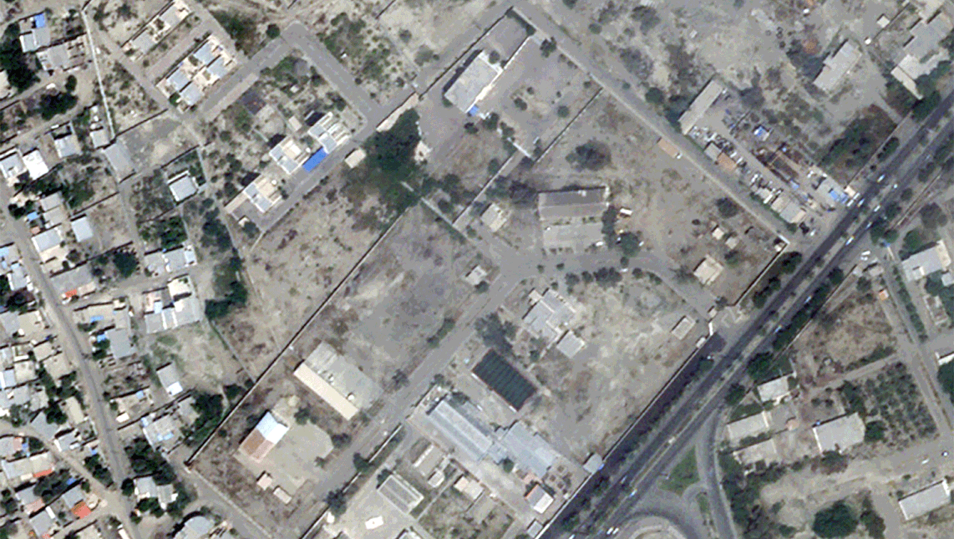 La escuela en Irán donde murieron decenas de niñas fue bombardeada junto a varios objetivos en un ataque masivo