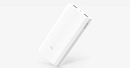 Xiaomi Mi Power Bank