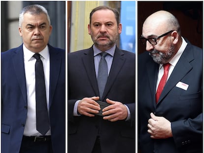 Del ‘caso Koldo’ al ‘caso Cerdán’: todo lo que se sabe de la trama de corrupción que pone contra las cuerdas al PSOE