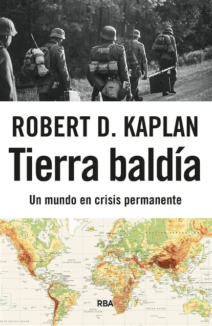Babelia 28/06/2025 Libros Verano 8 Pensamiento 28