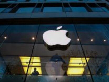 Italia investiga a Apple por presunta evasión fiscal de 1.000 millones