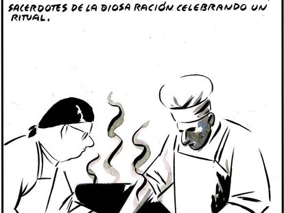 El Roto