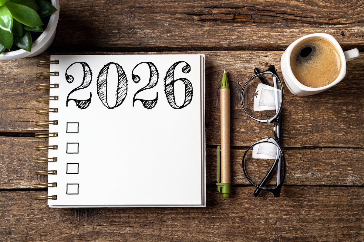 La salud financiera, el propósito de año nuevo que casi nadie subraya