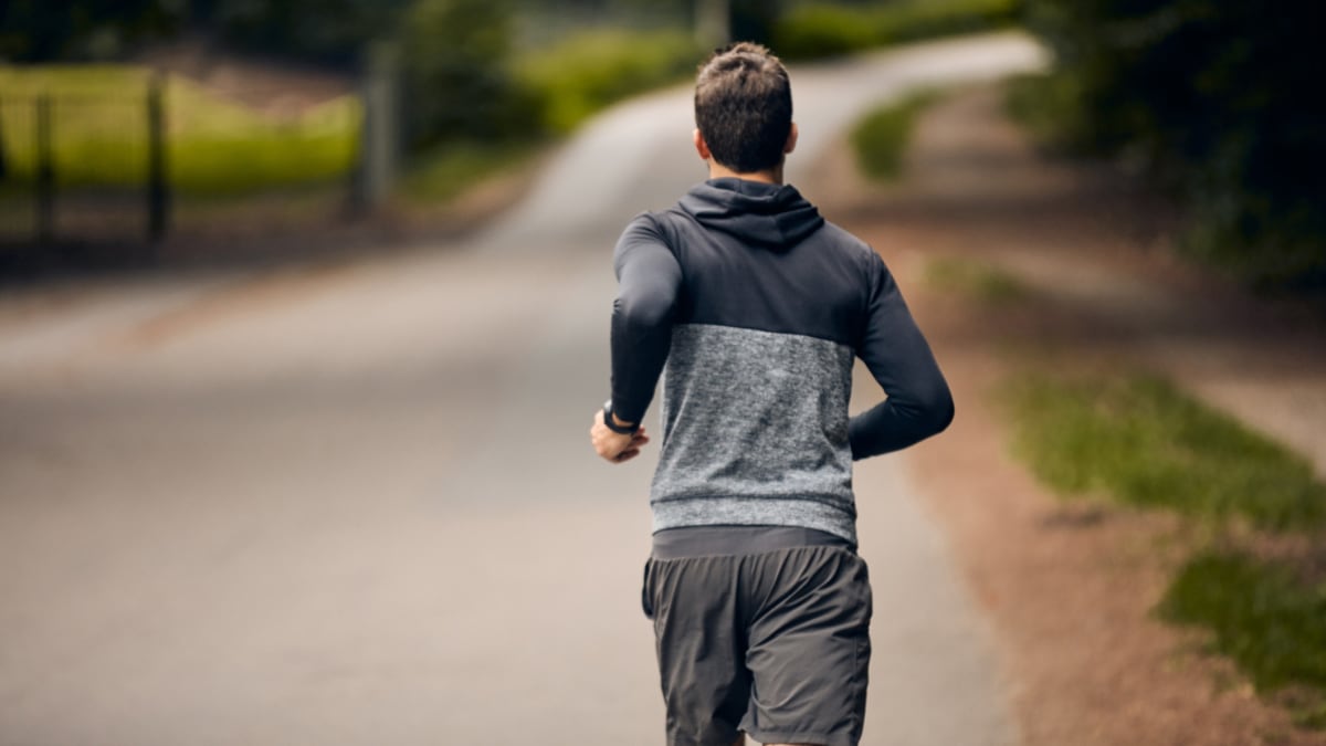 El chollo del día es este chándal de secado rápido para hombre