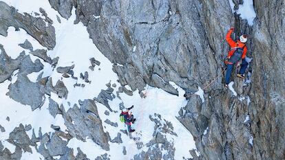 Chamonix