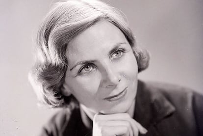Lenka Franulic
