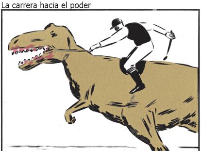 EL ROTO