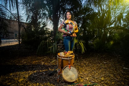 indígenas quechua