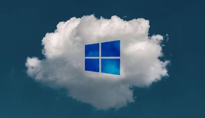 Un ordenador en la nube, lo próximo de Windows.