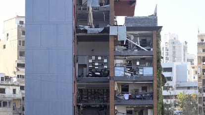 Los otros protagonistas del día