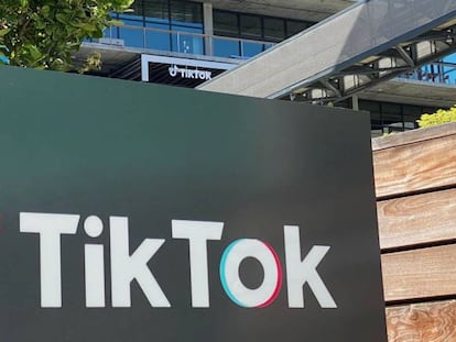 Telefónica y TikTok se alían en el marketing y la televisión