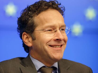 Un sustituto para Dijsselbloem