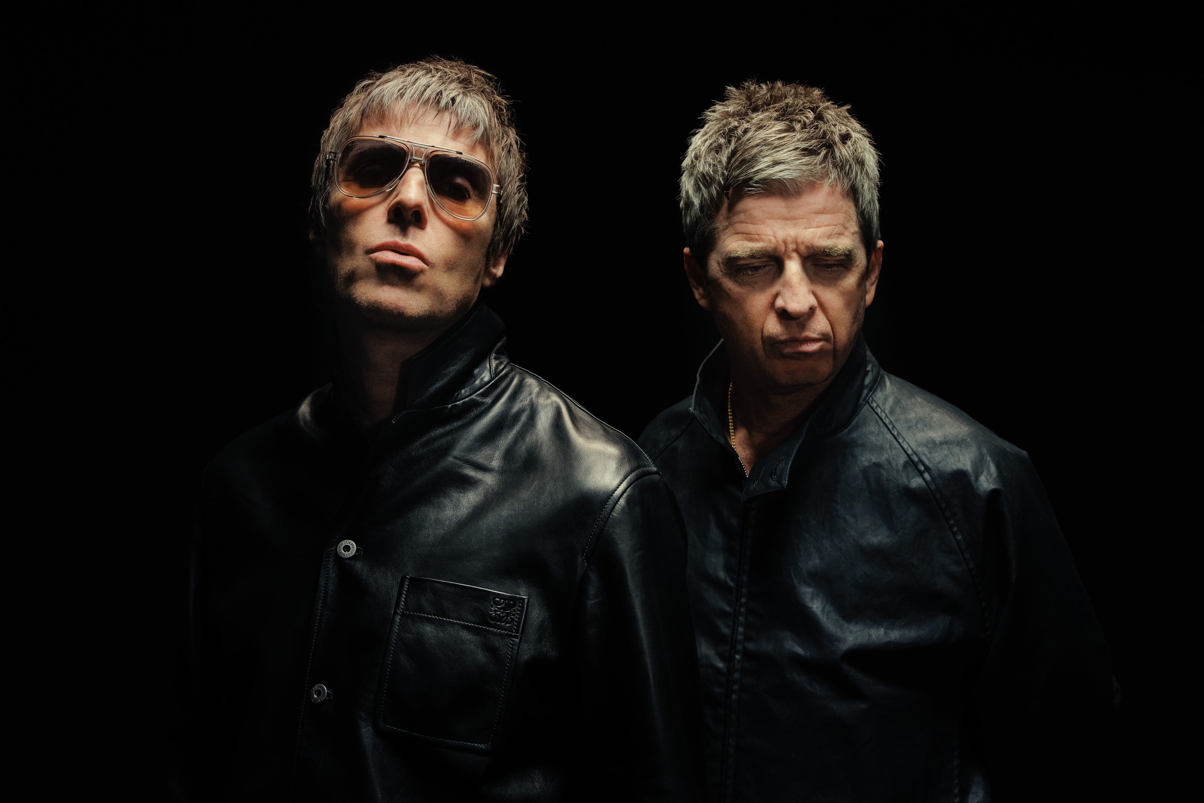 Oasis vuelve a Barcelona y no hay venta general: precios y qué hacer para conseguir entradas