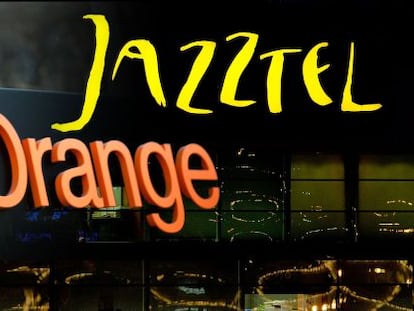 Orange lanza un ERE para 550 personas tras integrar Jazztel