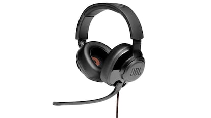mejores auriculares gaming JBL