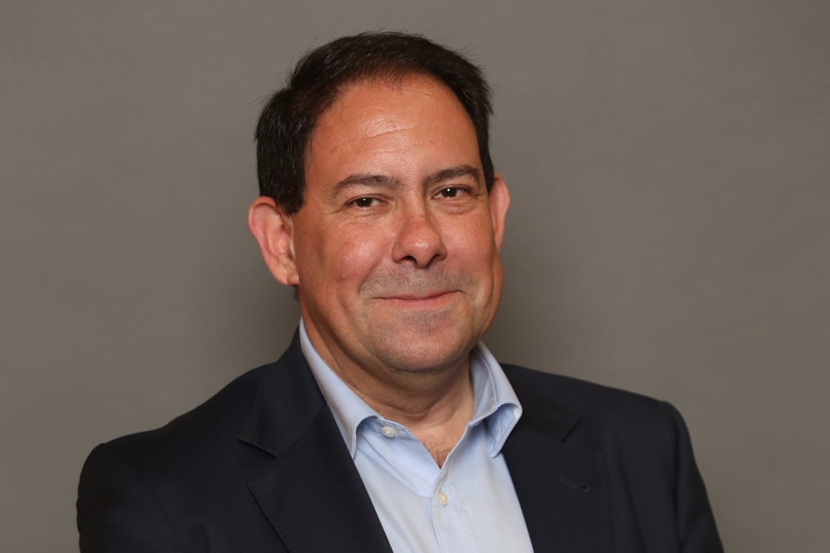 Miguel Recio, nuevo presidente de la Asociación Profesional Española de Privacidad