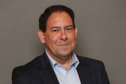 Miguel Recio, nuevo presidente de APEP