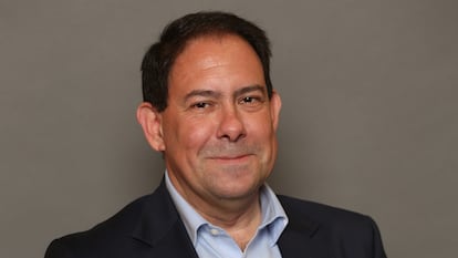 Miguel Recio, nuevo presidente de APEP