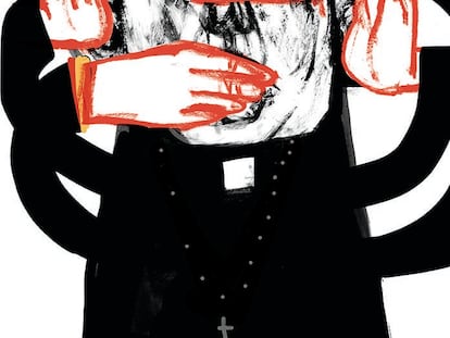 Abusos sexuales en la Iglesia católica: el fin del silencio