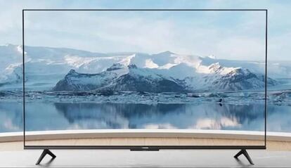 Xiaomi A55 Competitive Edition y el A65 Competitive Edition