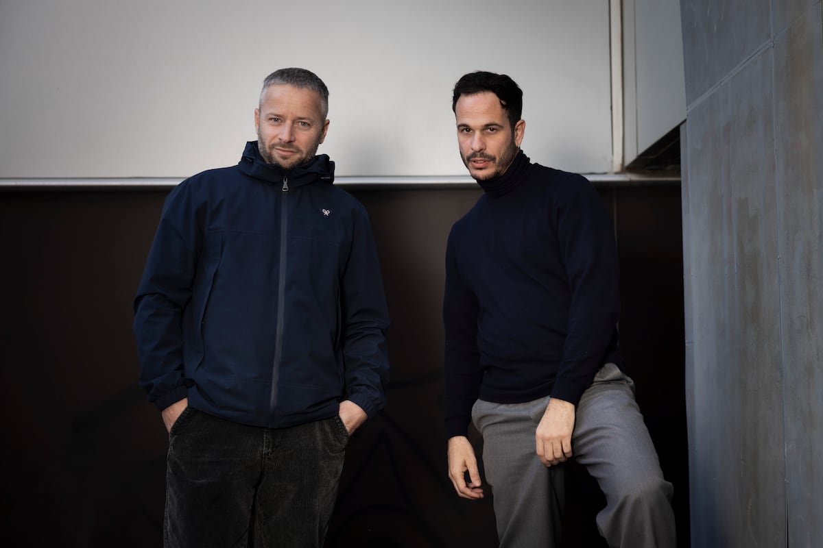 Alizzz: “El nuevo himno del Barça podría sonar en una discoteca”