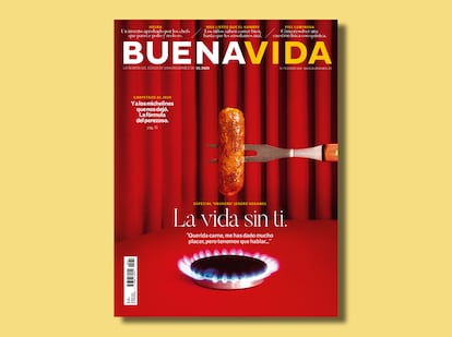 BUENAVIDA ENNERO