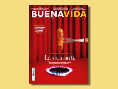 Descárgate gratis el número de BUENAVIDA de enero