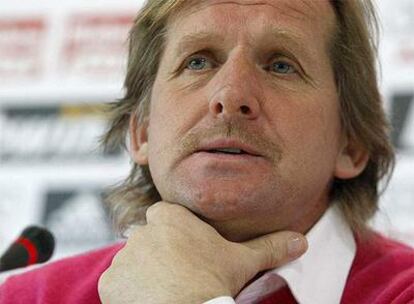 Bernd Schuster