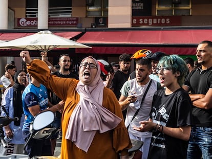 Del velo al menú halal, así ha irrumpido el islam en la batalla política