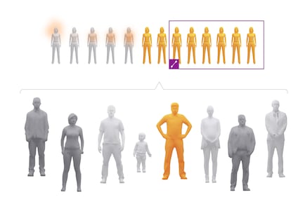 Aislar rápido y cortar contagios: cómo los test de antígenos están cambiando la pandemia