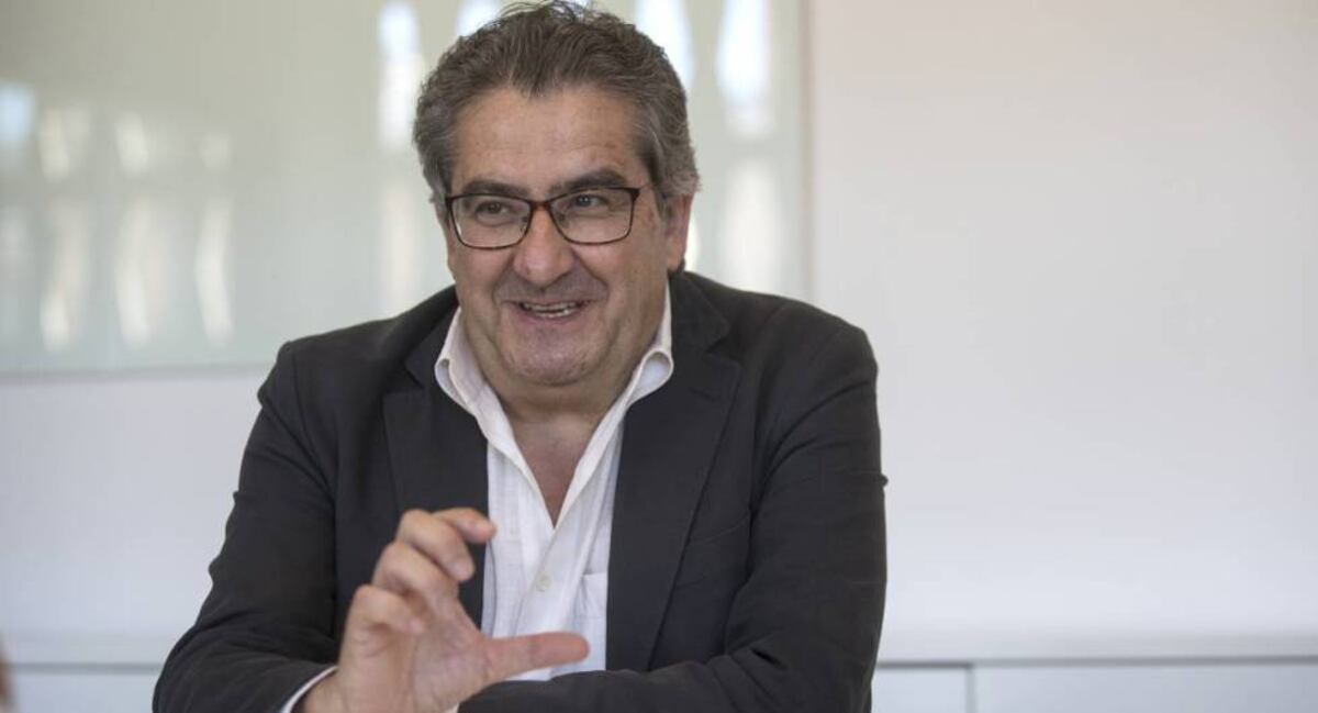 CGPJ: El inquietante veto del PP al juez De Prada | Opinión | EL PAÍS