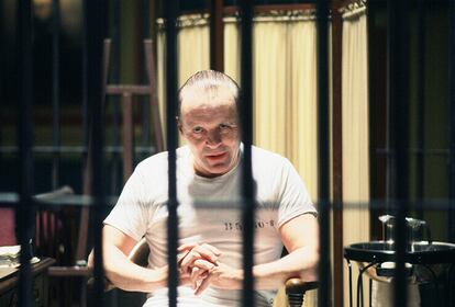 El silencio de los corderos, de Jonathan Demme