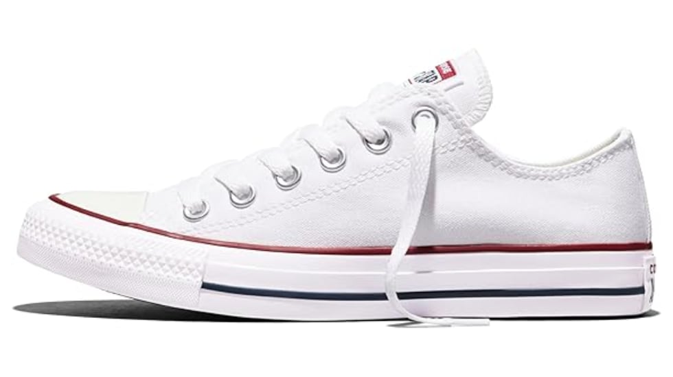Converse Chuck Tailor All Star.