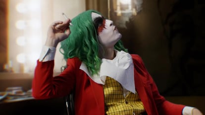 Vera Drew, en 'The People's Joker'.