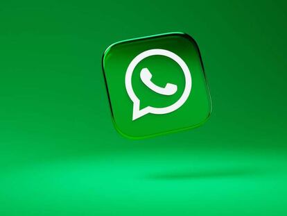 Logo de WhatsApp