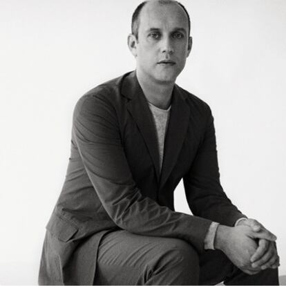 Peter Copping, nuevo director artístico de Nina Ricci