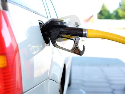 Dónde encontrar la gasolina más barata para viajar este verano 2017