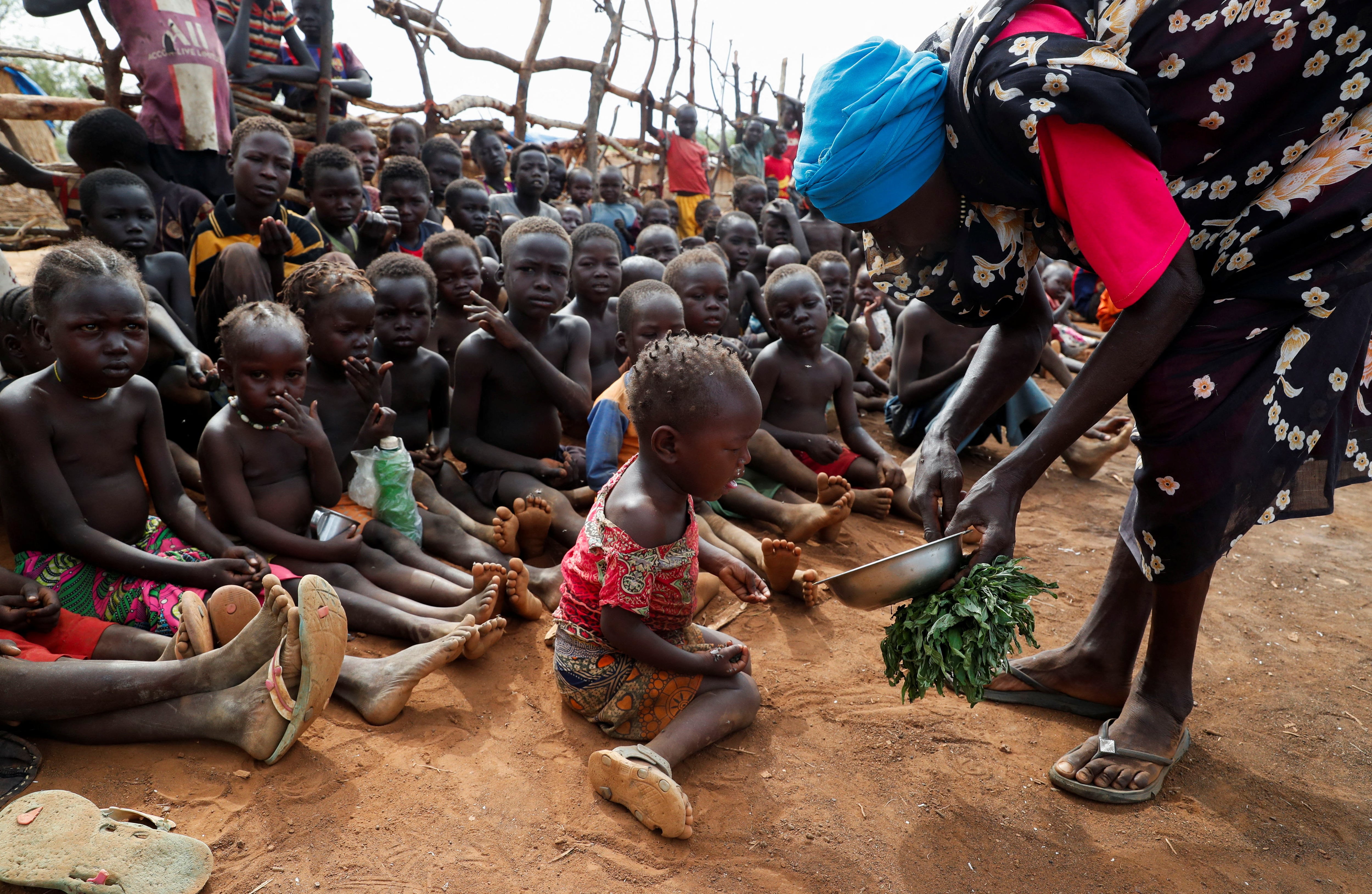 Sudán: radiografía de la peor crisis humanitaria del mundo