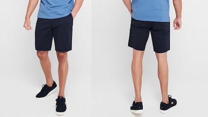 pantalón veraniego levi's para hombre