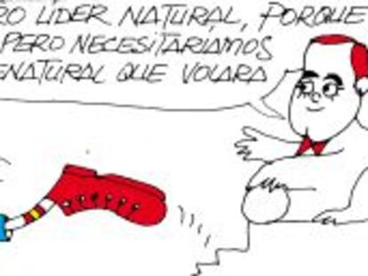 El PP intenta sin éxito meter una cuña en el PSOE por su liderazgo