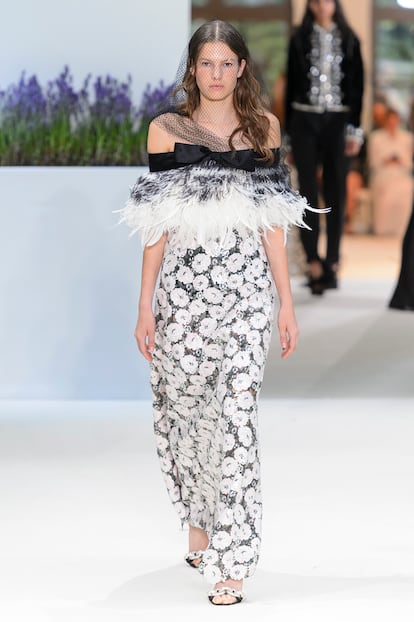 vestidos Giambattista Valli