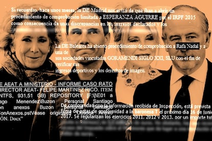 Arte Caso Montoro