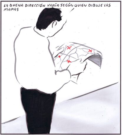 El Roto 3/11