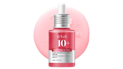 Estos sérums faciales arrasan en Amazon por Black Friday.